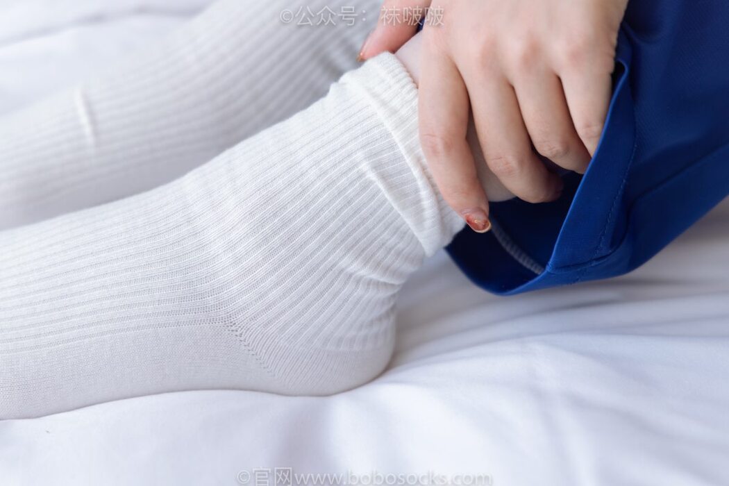 BoBoSocks袜啵啵 NO.042 Sa To