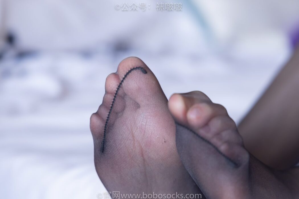 BoBoSocks袜啵啵 NO.045 Xiao Tian Dou