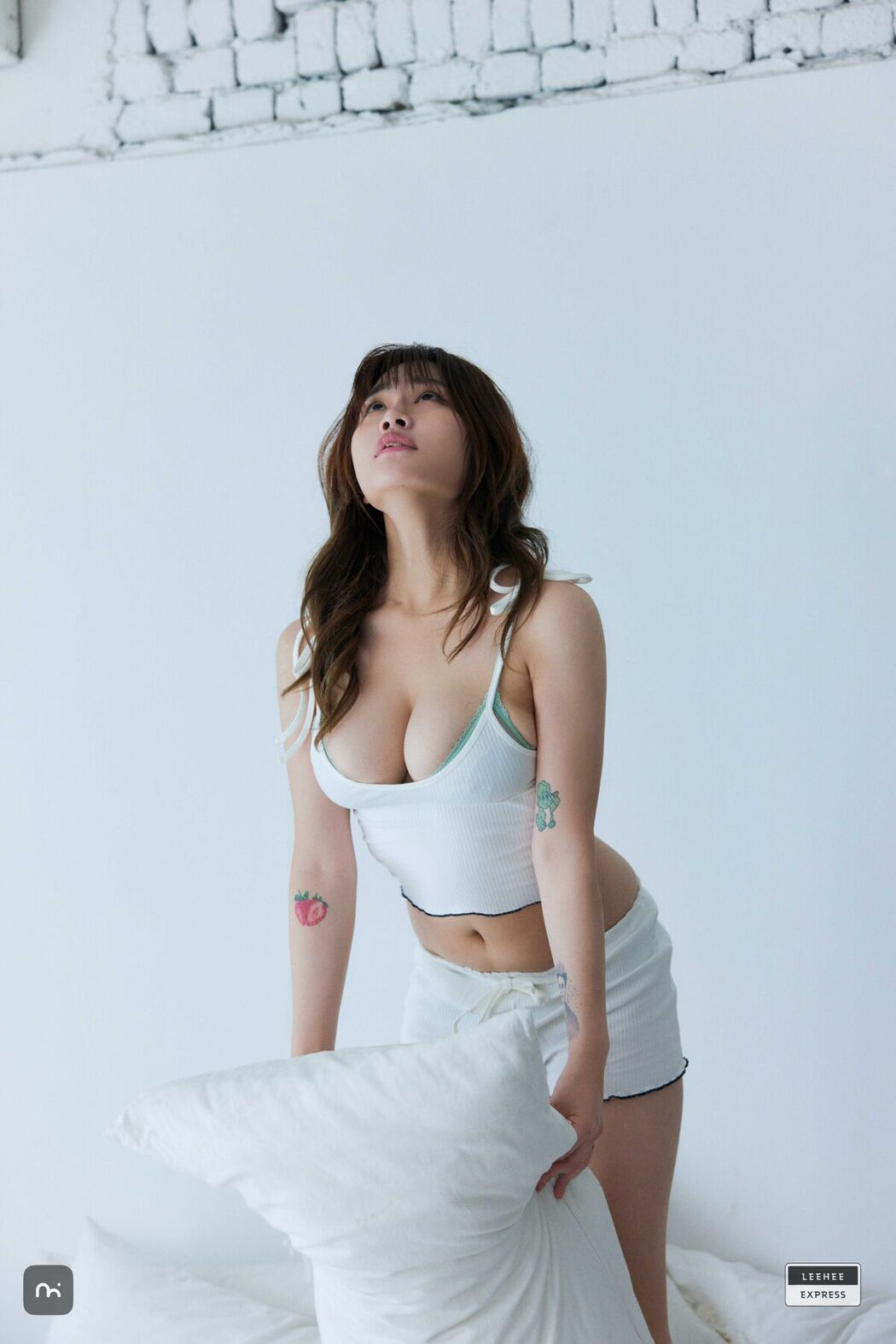 LE LEHF-185 Bani (65P)