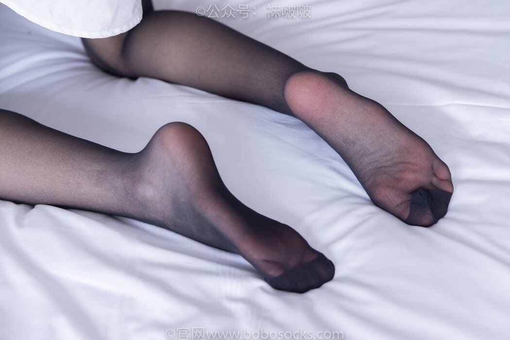 BoBoSocks袜啵啵 NO.046 Feng Feng B