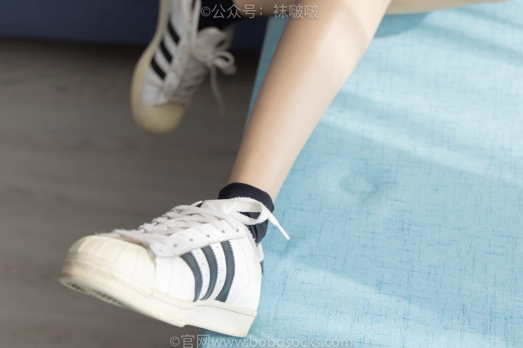 BoBoSocks袜啵啵 NO.033 Zhi Yu