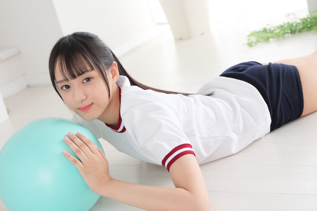 Minisuka.tv 2022-05-19 Yuna Sakiyama 咲山ゆな Regular Gallery 02