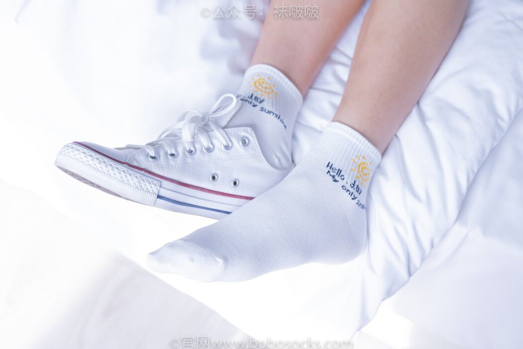 BoBoSocks袜啵啵 NO.052 Yao Yao A