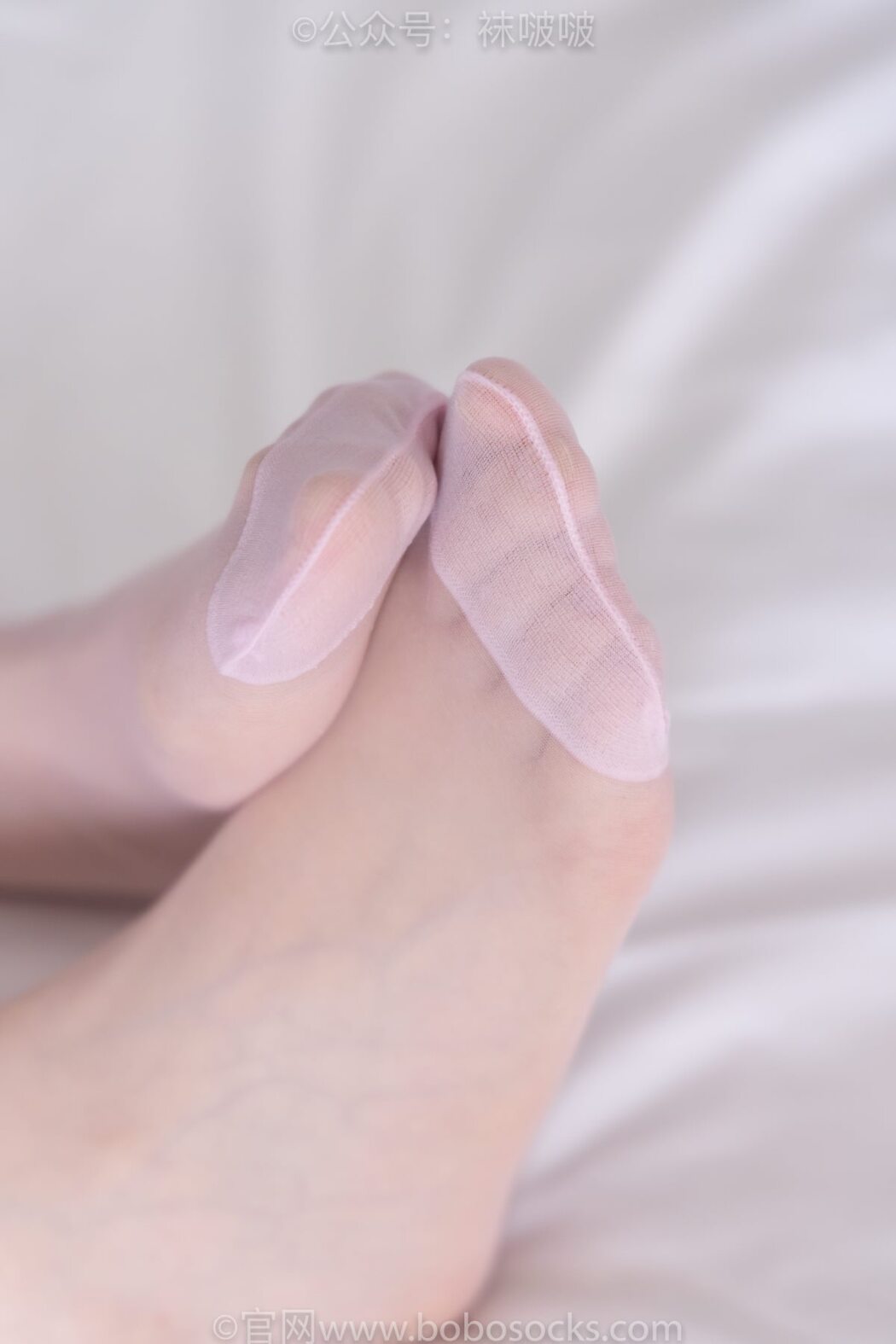 BoBoSocks袜啵啵 NO.043 Xiao Tian Dou