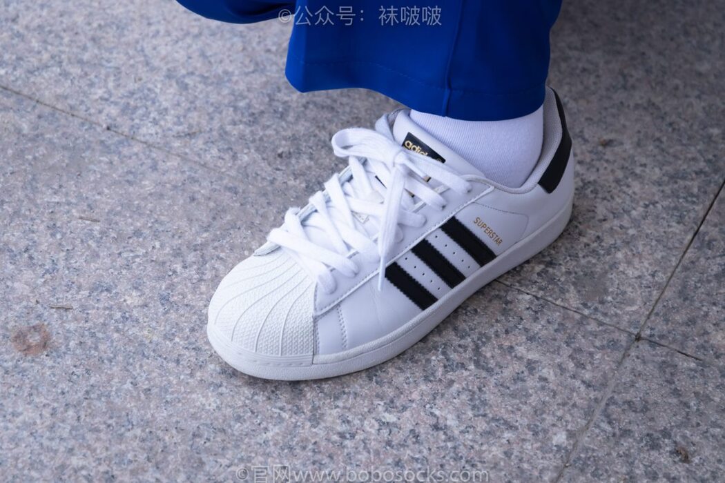 BoBoSocks袜啵啵 NO.022 Xiao Tian Dou