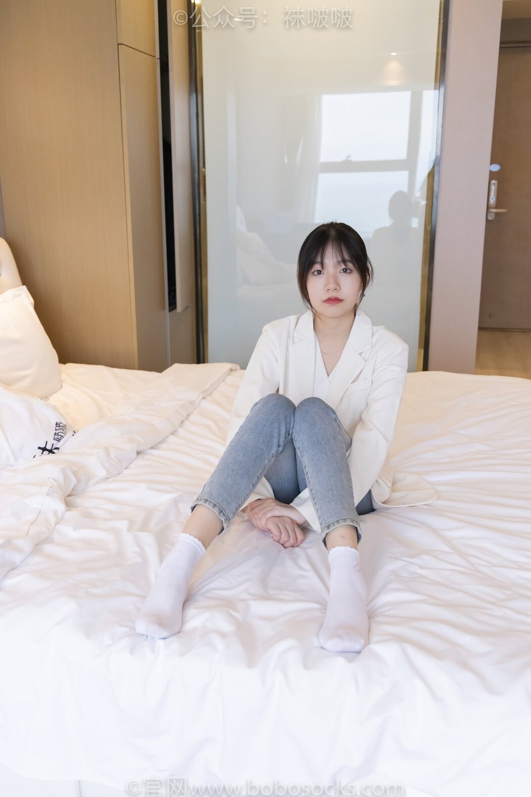 BoBoSocks袜啵啵 NO.050 Xiao Tian Dou B
