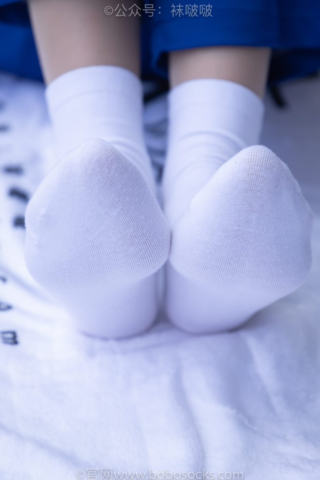 BoBoSocks袜啵啵 NO.022 Xiao Tian Dou