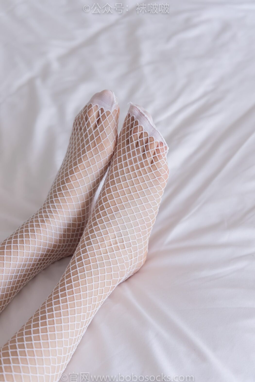 BoBoSocks袜啵啵 NO.043 Xiao Tian Dou