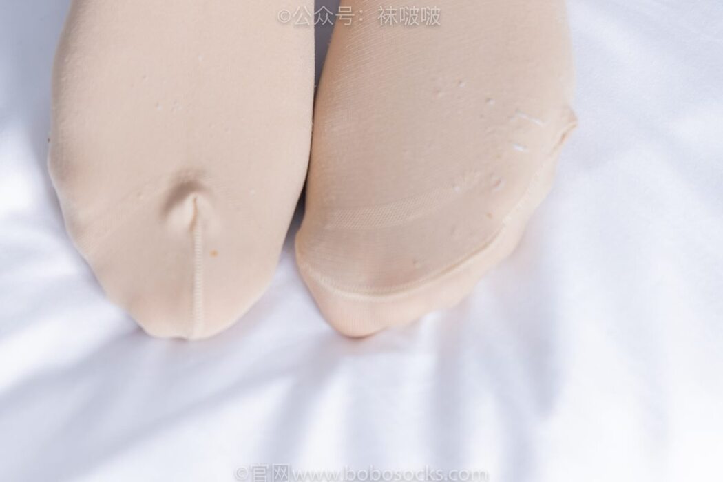 BoBoSocks袜啵啵 NO.034 Yao Yao