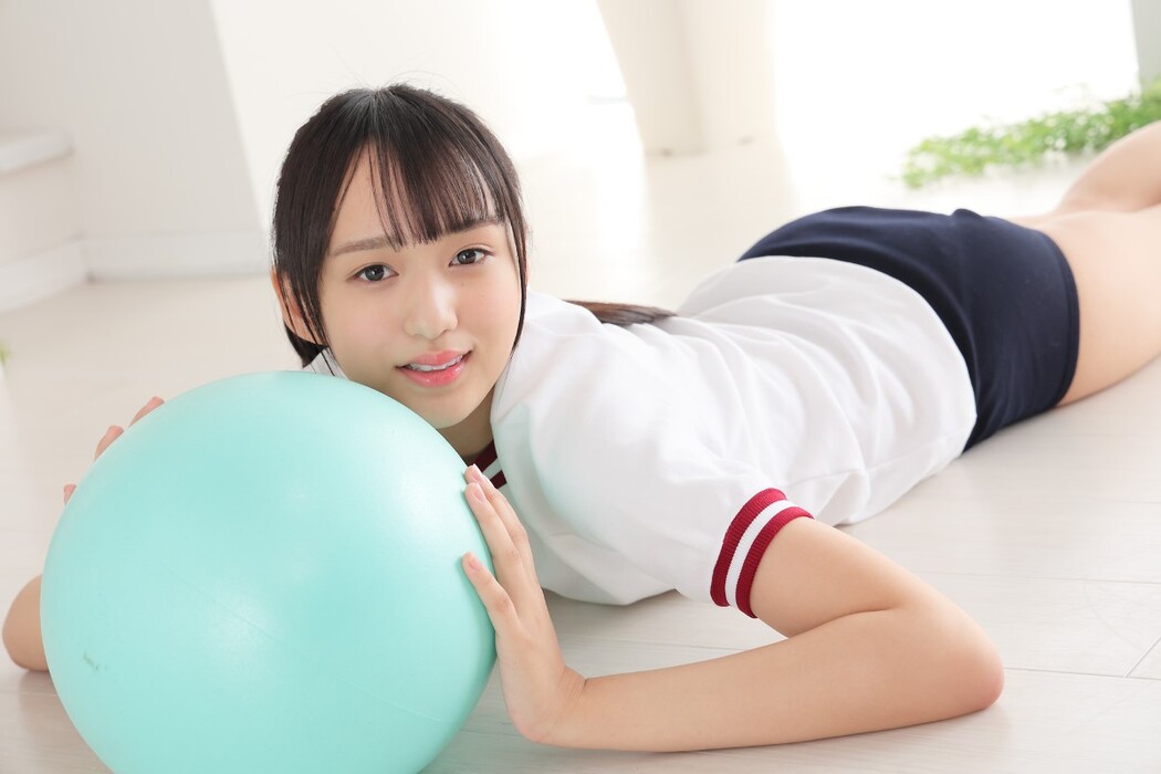 Minisuka.tv 2022-05-19 Yuna Sakiyama 咲山ゆな Regular Gallery 02