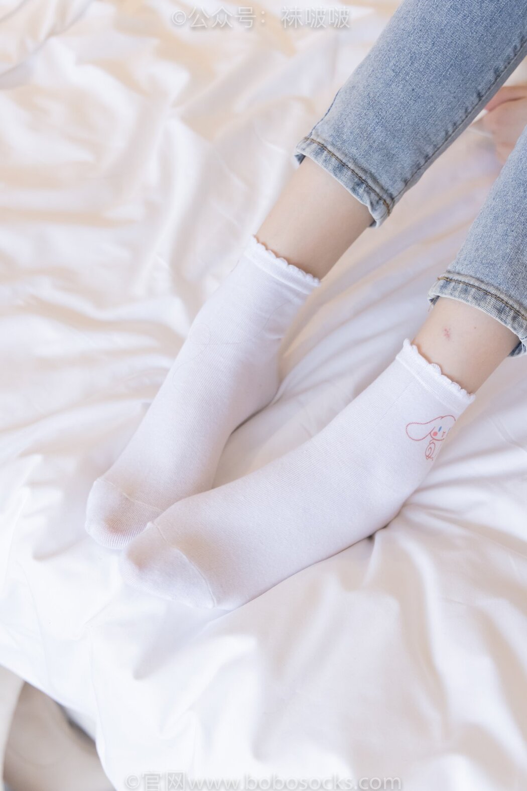 BoBoSocks袜啵啵 NO.050 Xiao Tian Dou B