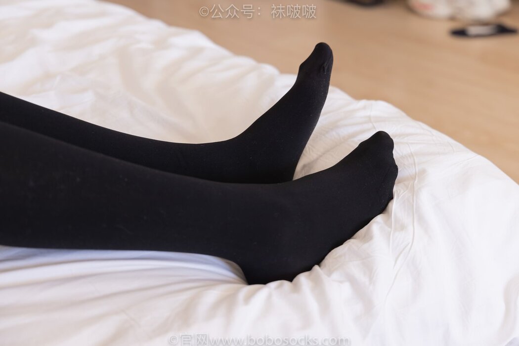 BoBoSocks袜啵啵 NO.053 Xiao Tian Dou A