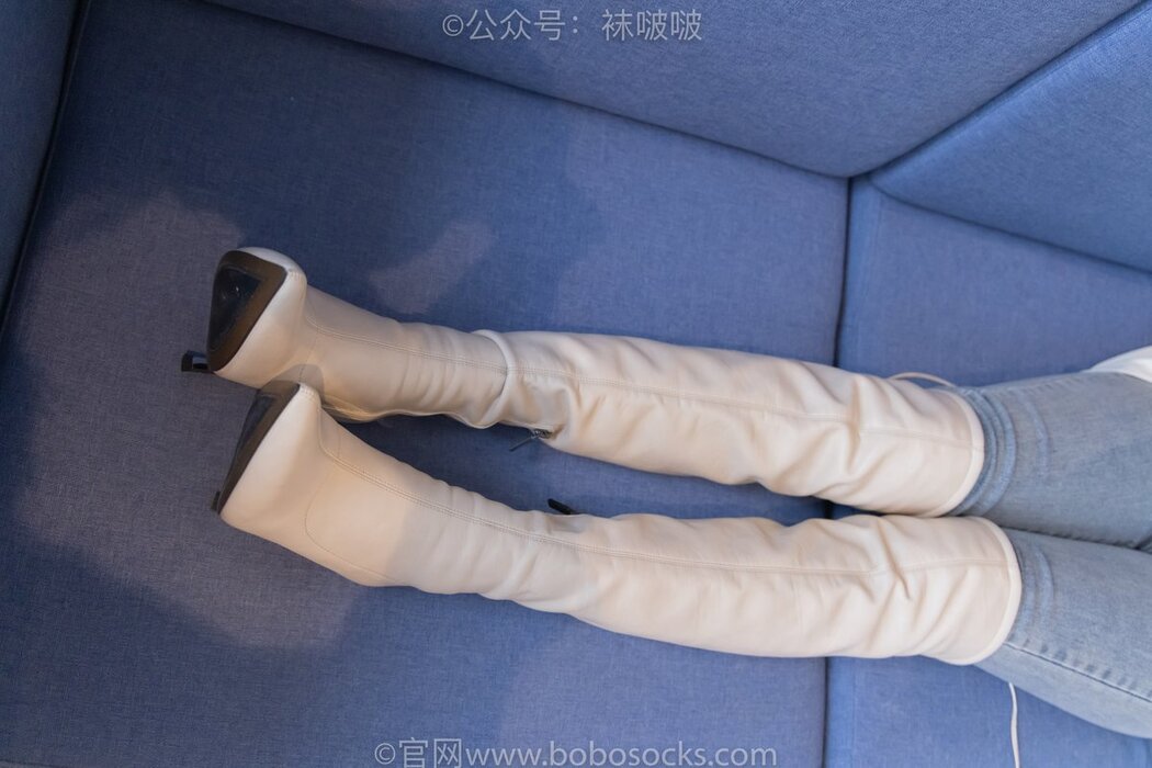 BoBoSocks袜啵啵 NO.050 Xiao Tian Dou A