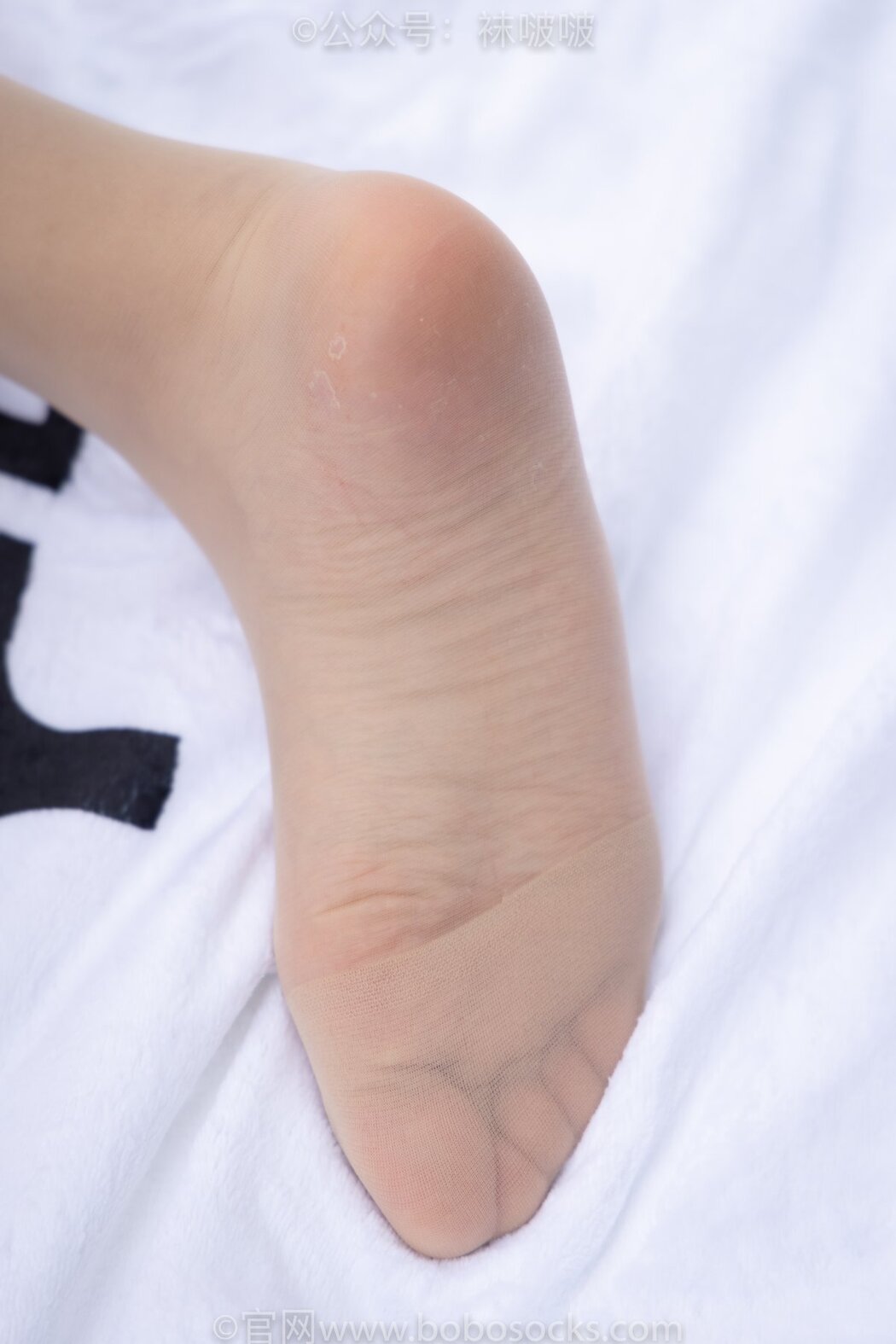 BoBoSocks袜啵啵 NO.048 Xiao Tian Dou B