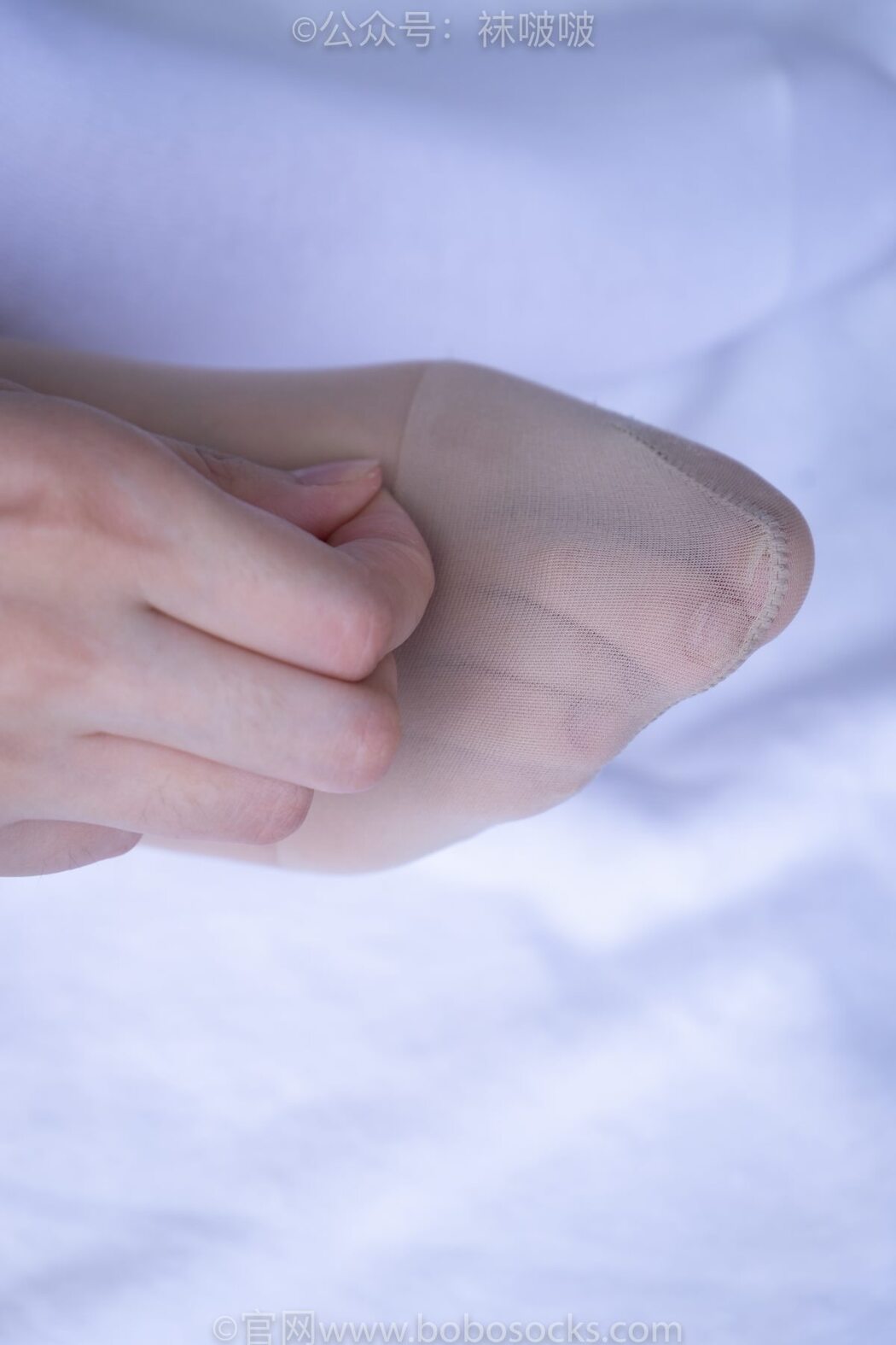 BoBoSocks袜啵啵 NO.022 Xiao Tian Dou