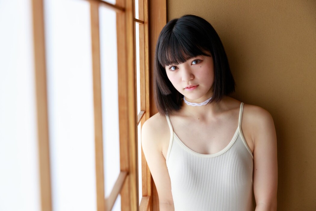 Minisuka.tv b_gen_ppv01_tamaki_h45 Hinako Tamaki 玉城妃菜子