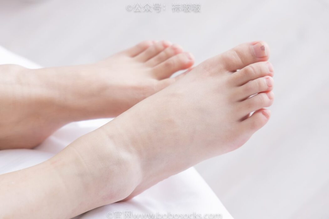 BoBoSocks袜啵啵 NO.036 Bo Luo