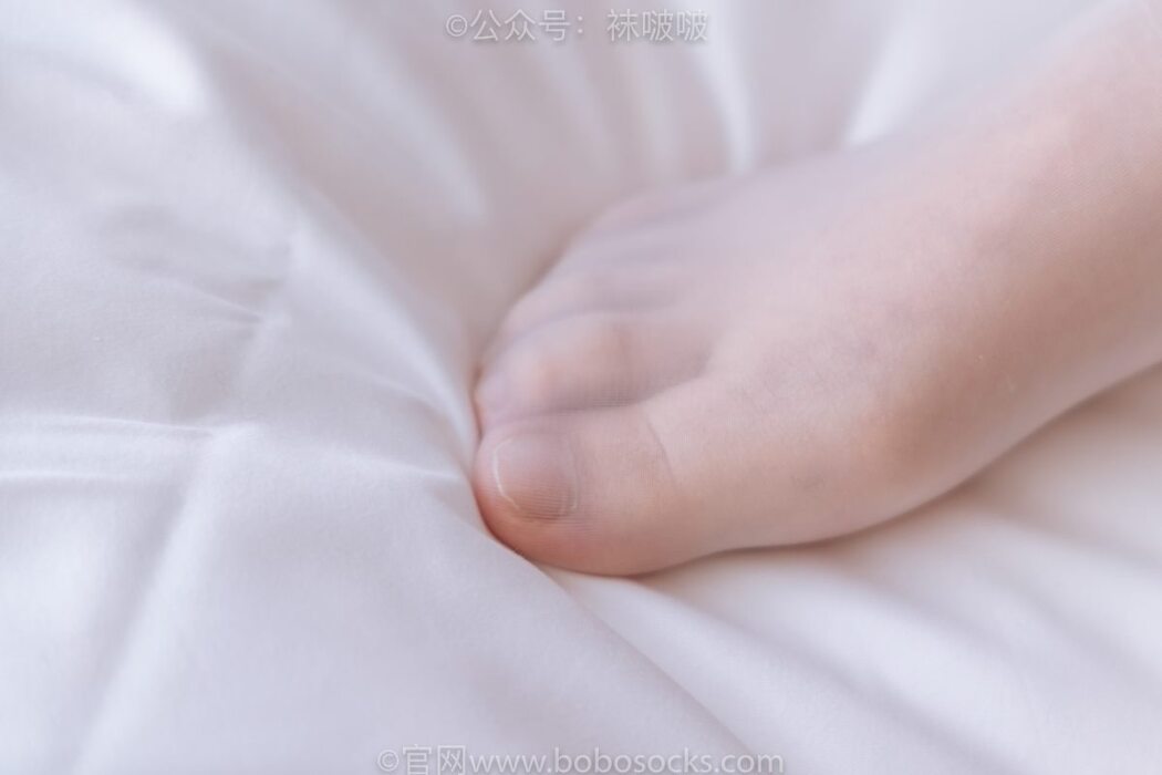 BoBoSocks袜啵啵 NO.042 Sa To