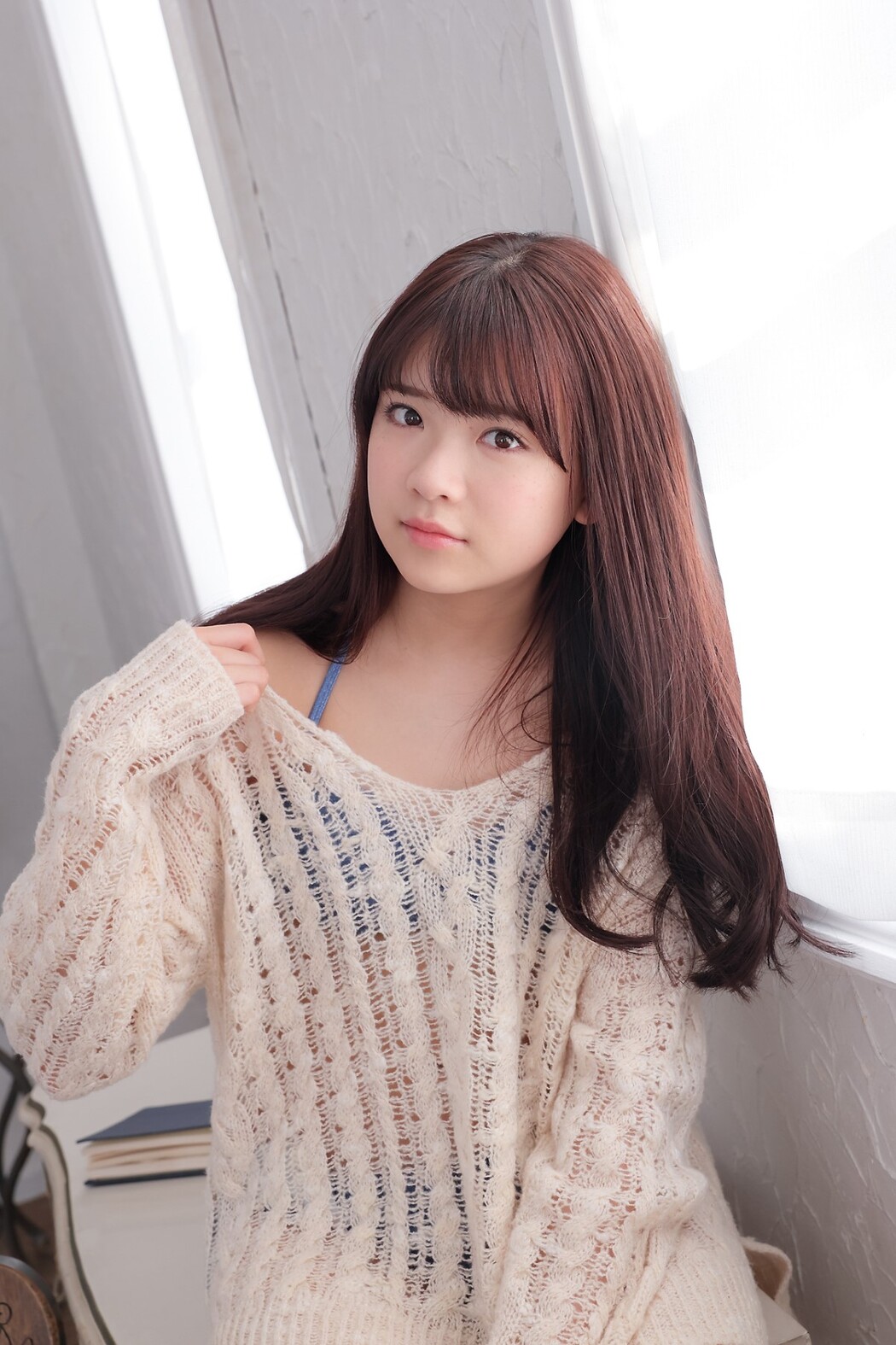 Minisuka.tv 2022-05-19 Mao Imaizumi 今泉まお Regular Gallery 6.4