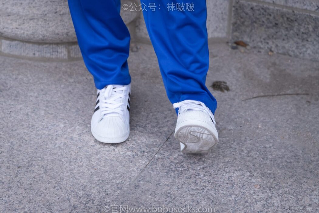 BoBoSocks袜啵啵 NO.022 Xiao Tian Dou