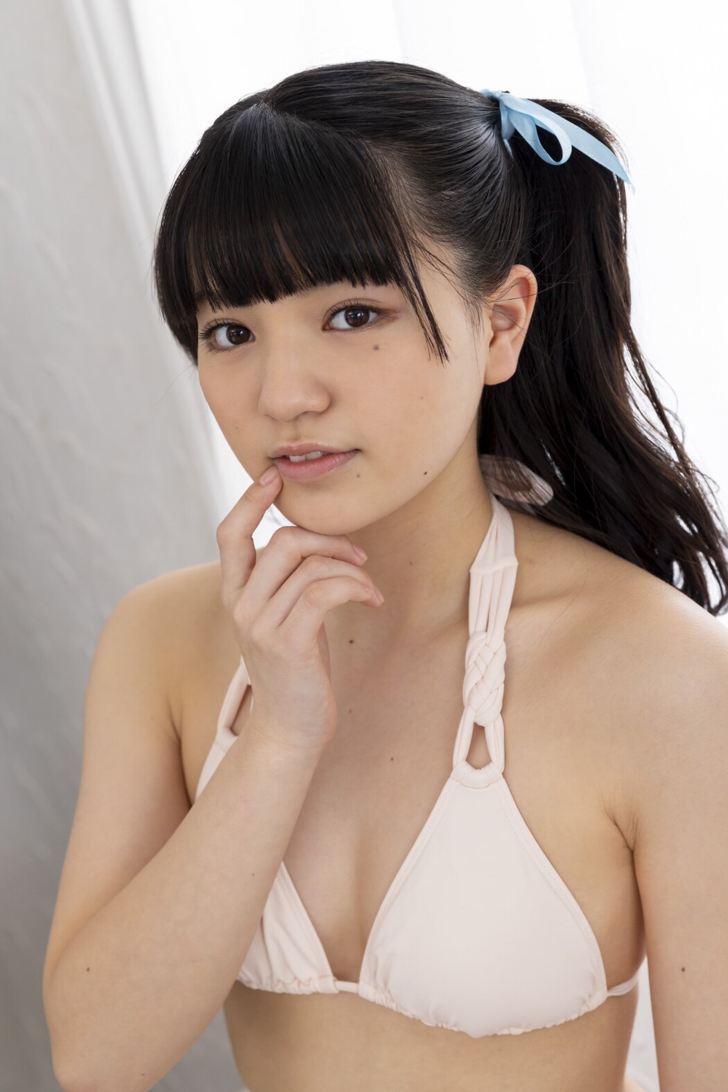 Minisuka.tv b_gen_ppv01_tamaki_h33 Hinako Tamaki 玉城妃菜子