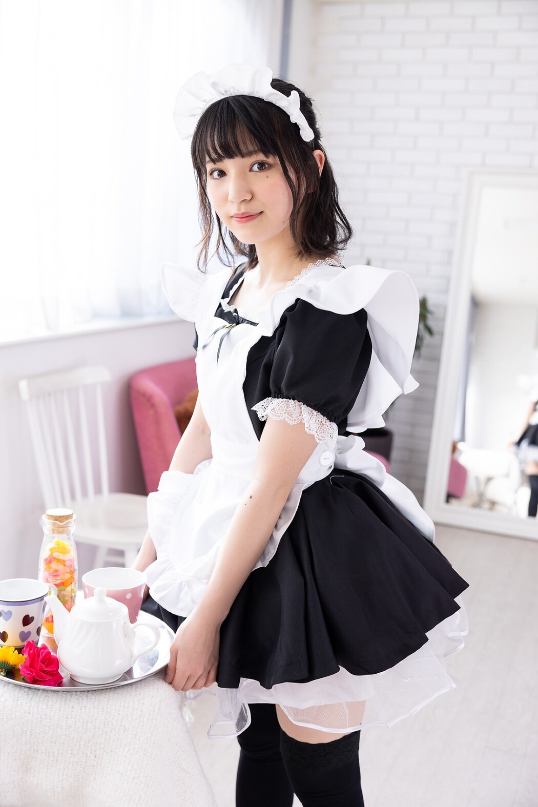 Minisuka.tv 2022-05-19 Hinako Tamaki 玉城ひなこ Limited Gallery 01