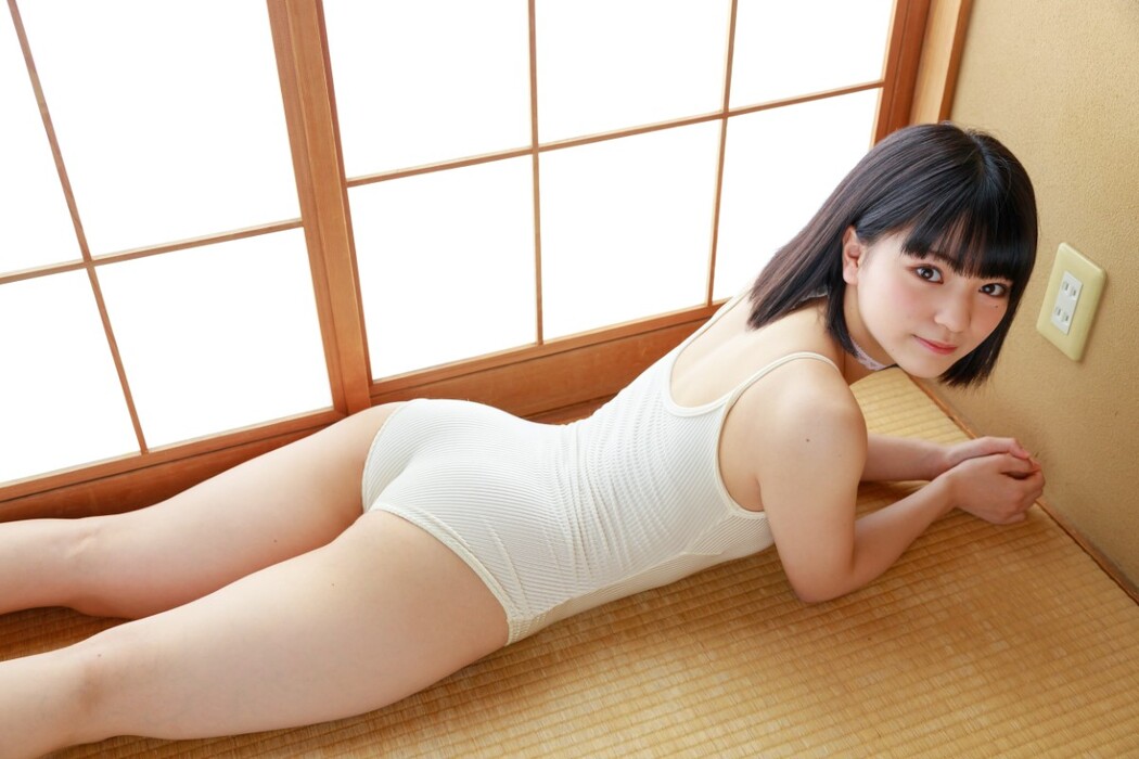 Minisuka.tv b_gen_ppv01_tamaki_h45 Hinako Tamaki 玉城妃菜子