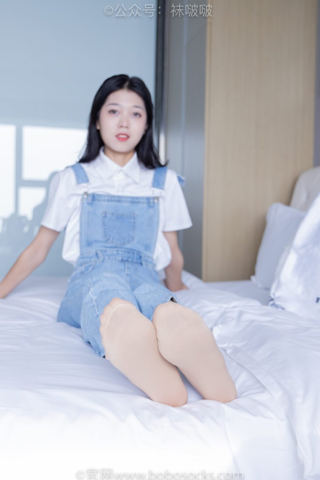 BoBoSocks袜啵啵 NO.034 Yao Yao