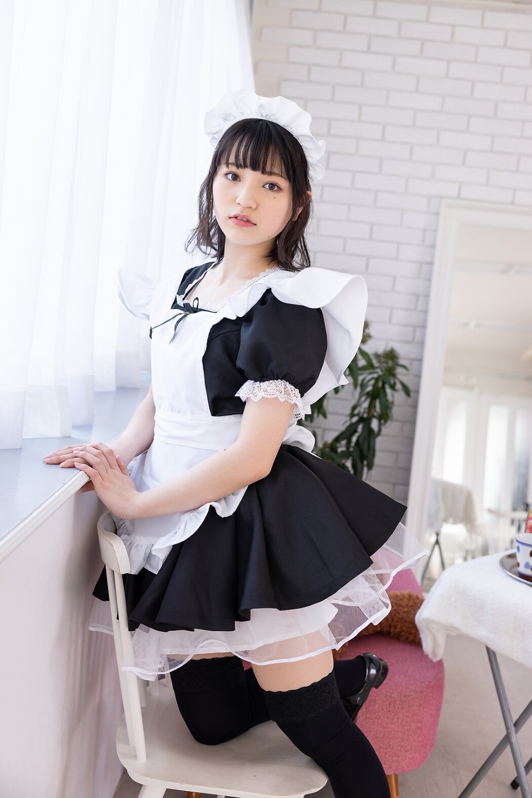 Minisuka.tv 2022-05-19 Hinako Tamaki 玉城ひなこ Limited Gallery 01