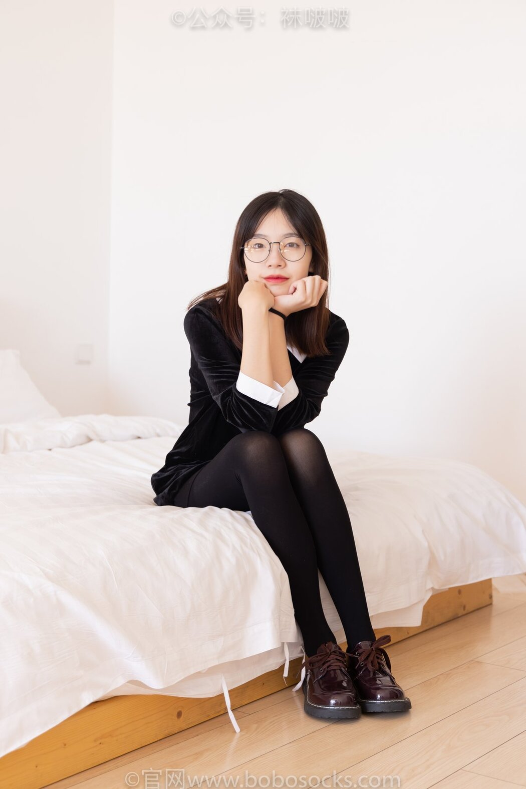 BoBoSocks袜啵啵 NO.053 Xiao Tian Dou A