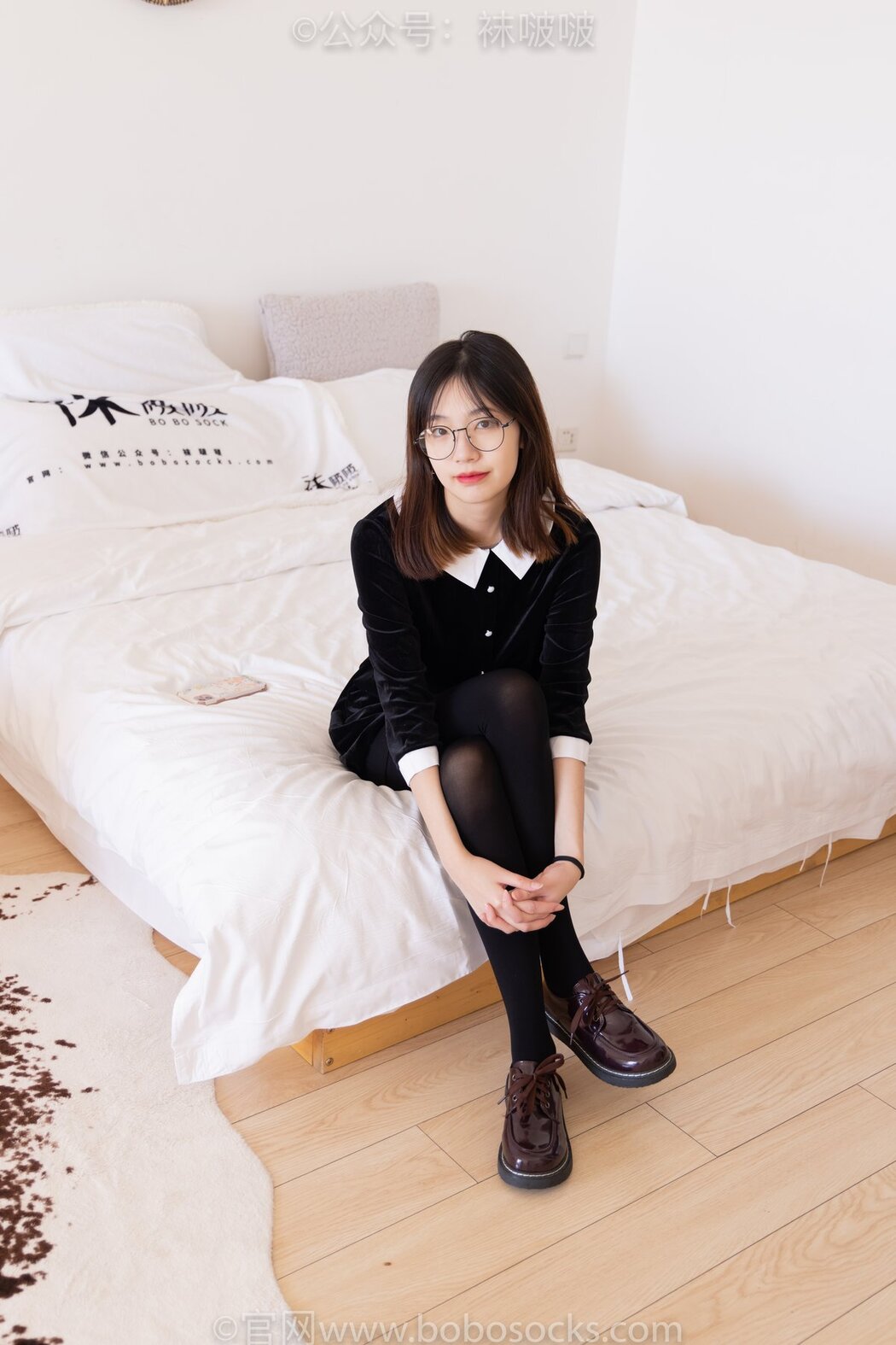 BoBoSocks袜啵啵 NO.053 Xiao Tian Dou A
