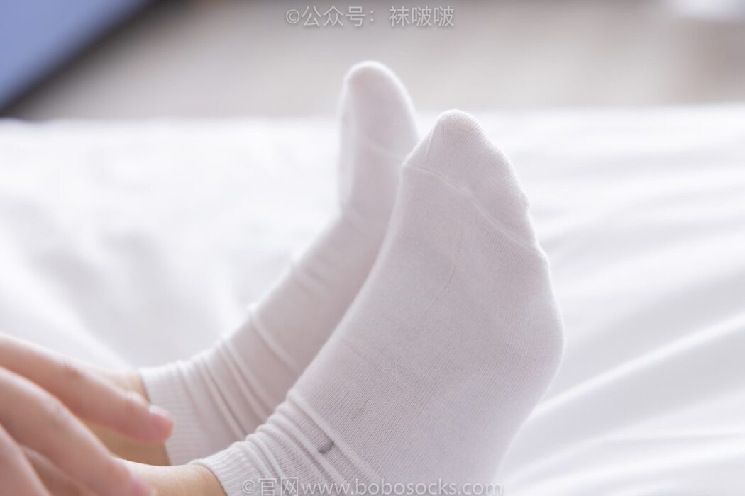 BoBoSocks袜啵啵 NO.036 Bo Luo