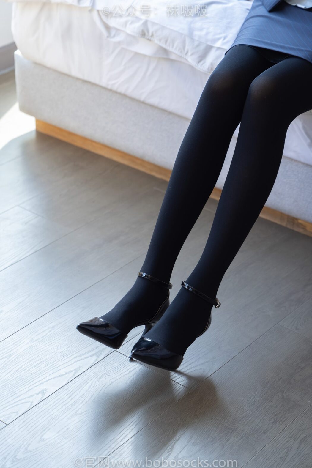 BoBoSocks袜啵啵 NO.038 Xiao Tian Dou