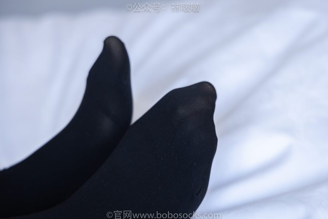 BoBoSocks袜啵啵 NO.038 Xiao Tian Dou