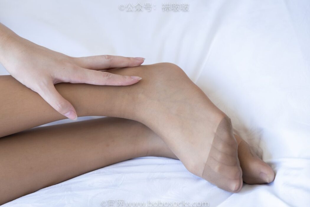 BoBoSocks袜啵啵 NO.035 Xiao Tian Dou