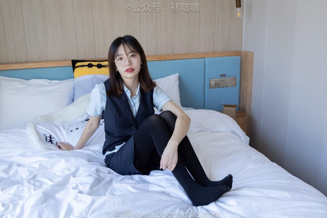 BoBoSocks袜啵啵 NO.038 Xiao Tian Dou