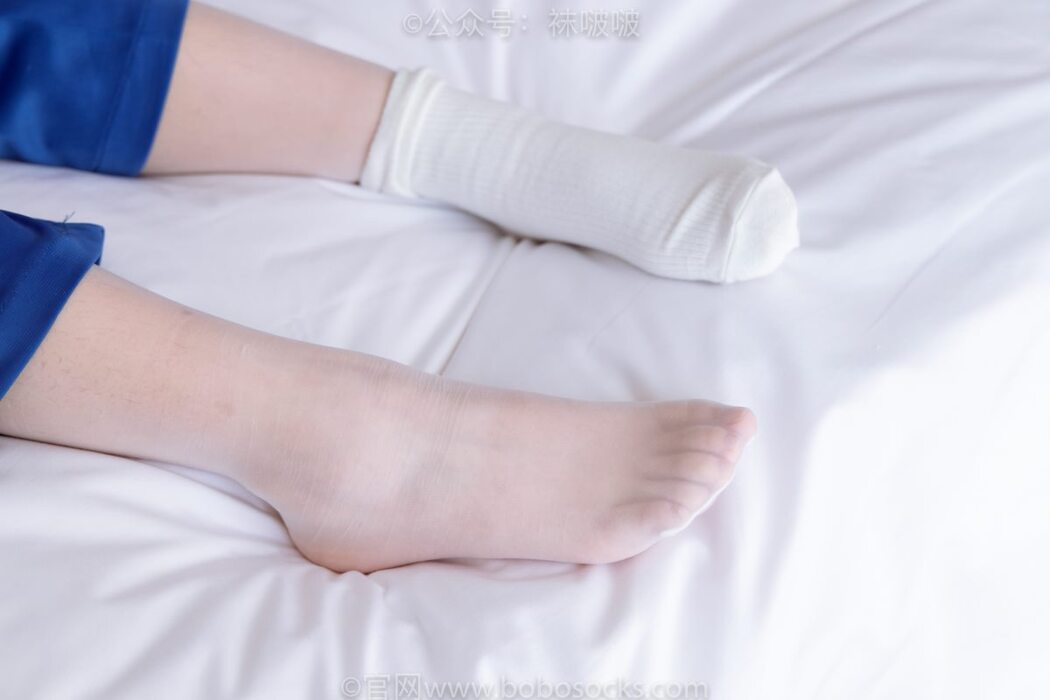 BoBoSocks袜啵啵 NO.042 Sa To