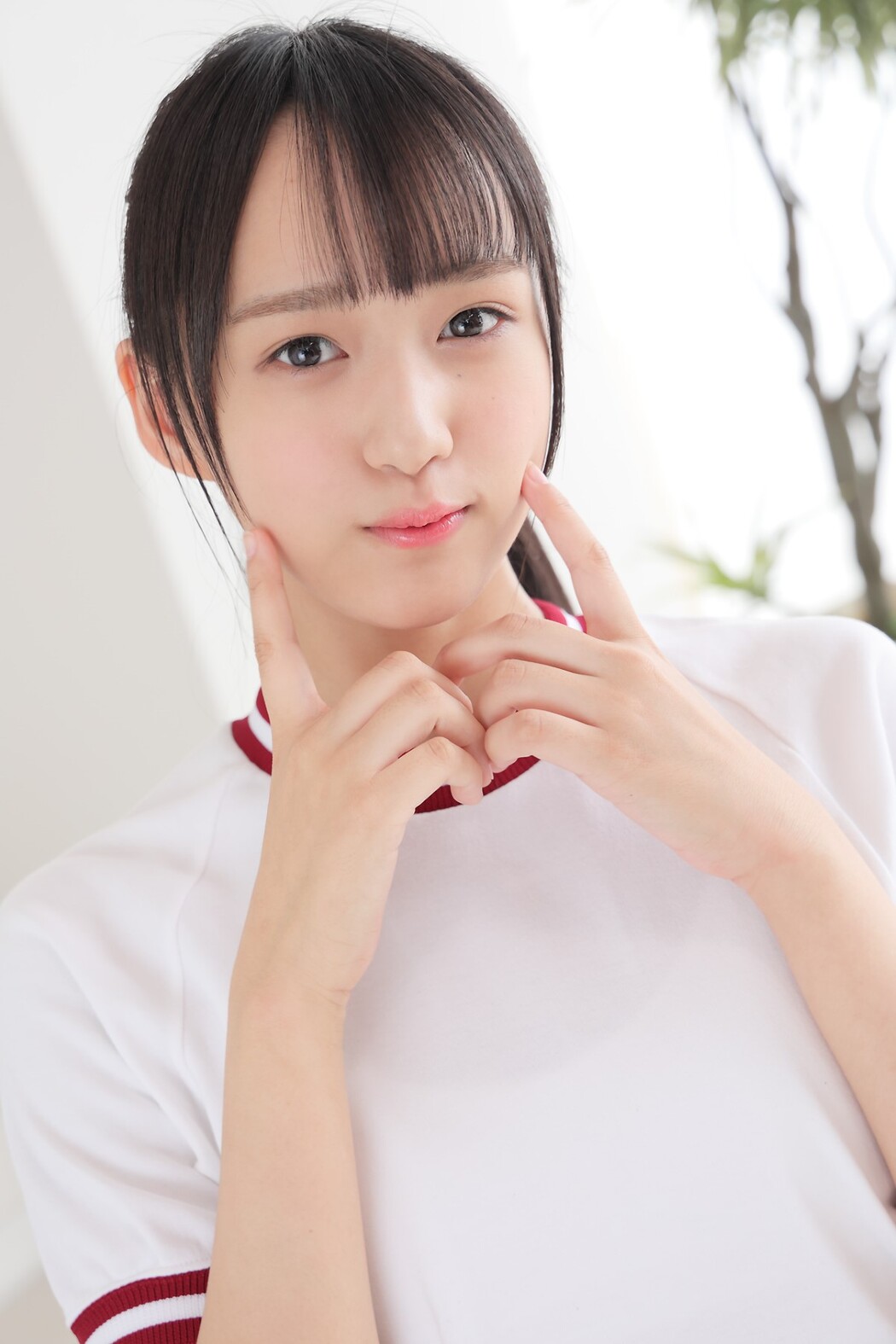 Minisuka.tv 2022-05-19 Yuna Sakiyama 咲山ゆな Regular Gallery 02