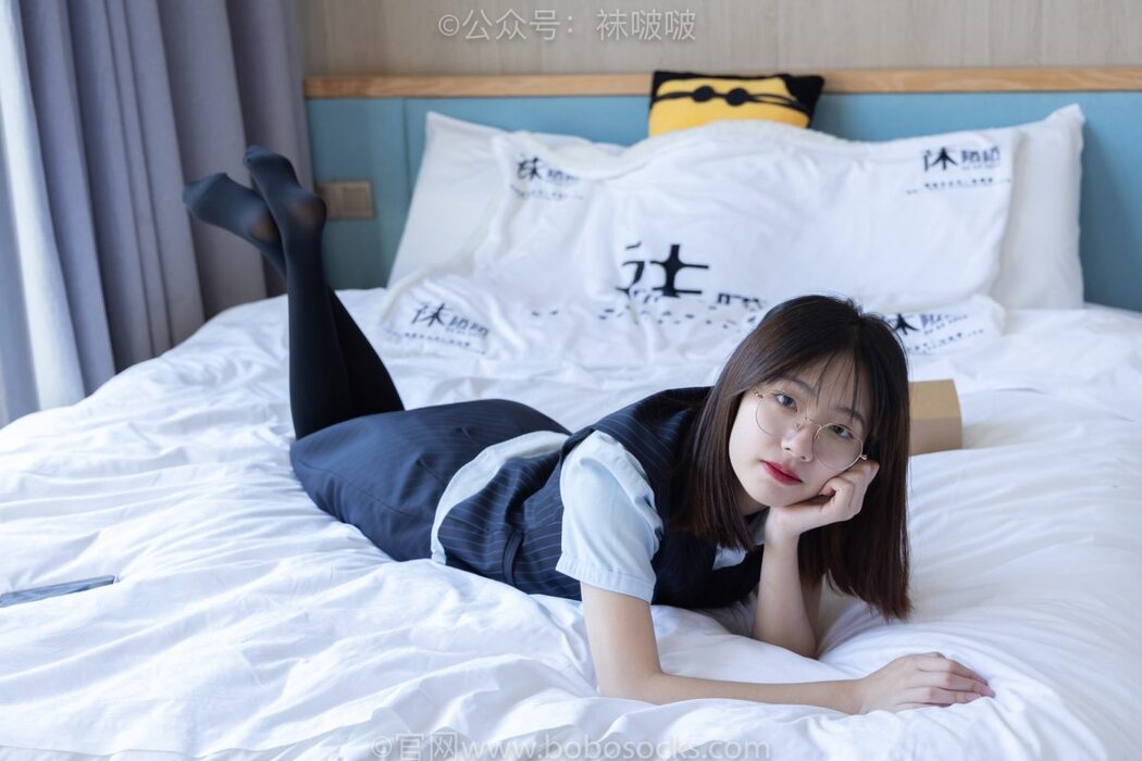 BoBoSocks袜啵啵 NO.038 Xiao Tian Dou