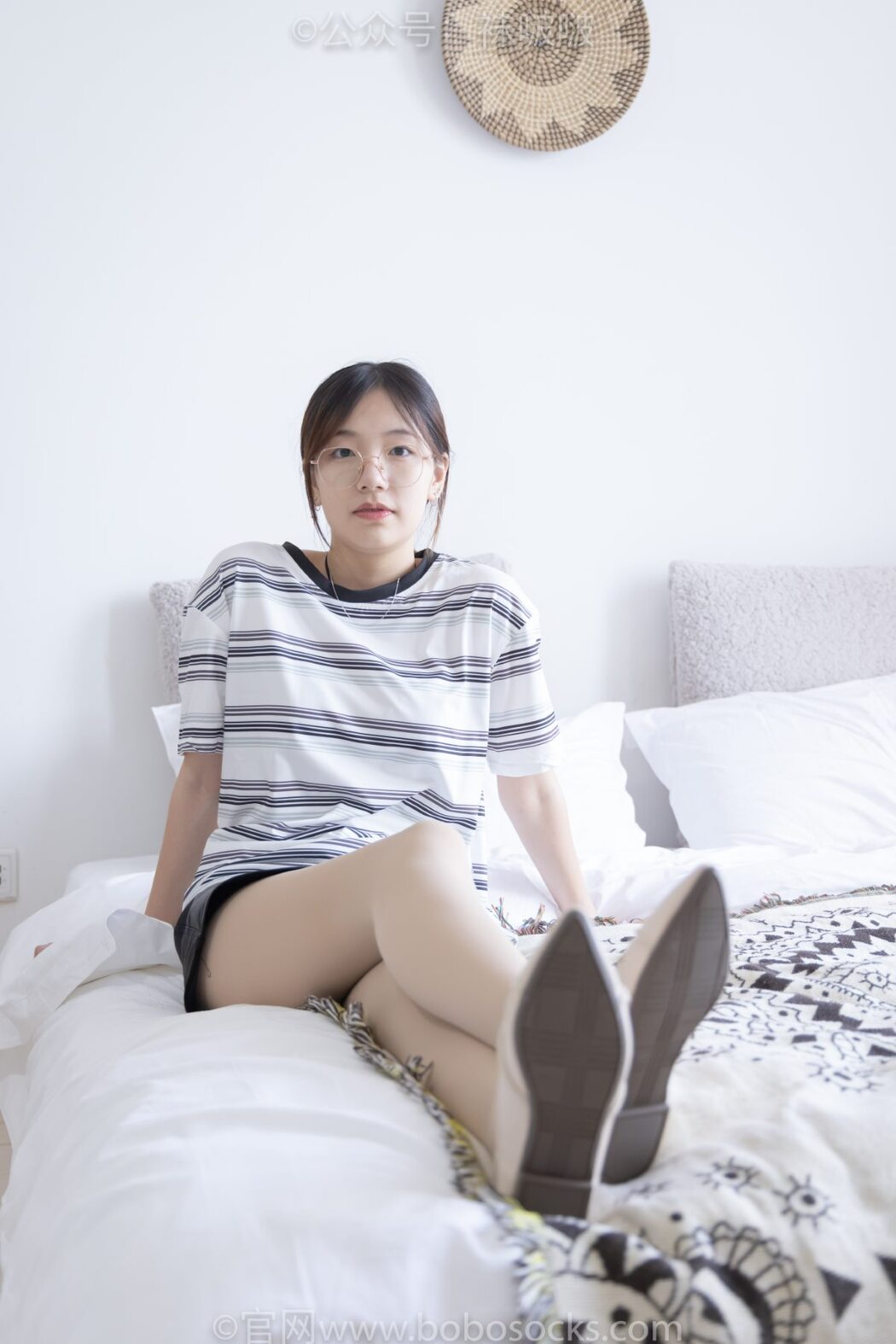 BoBoSocks袜啵啵 NO.029 Xiao Tian Dou