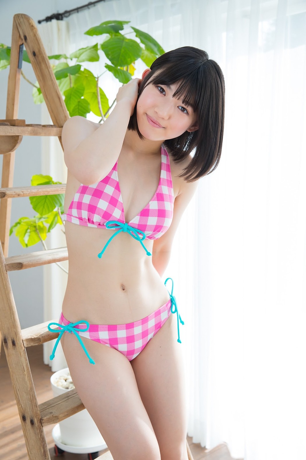 Minisuka.tv 2020.04.23 Risa Sawamura 沢村りさ – Secret Gallery (STAGE2) 3.1