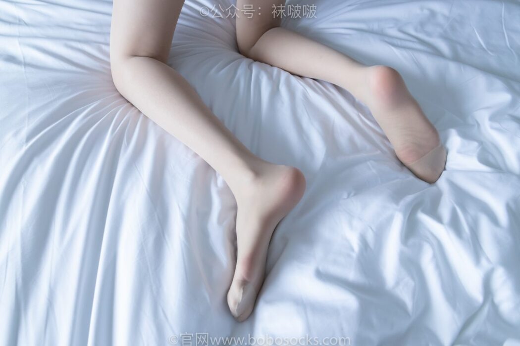 BoBoSocks袜啵啵 NO.015 Zhi Yu