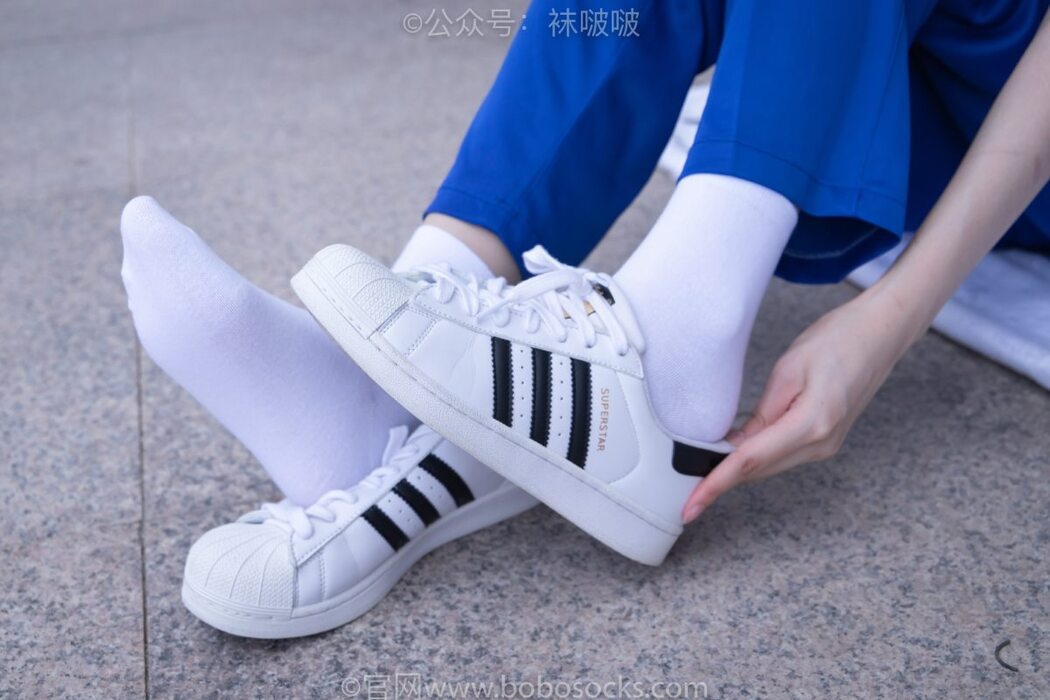 BoBoSocks袜啵啵 NO.022 Xiao Tian Dou