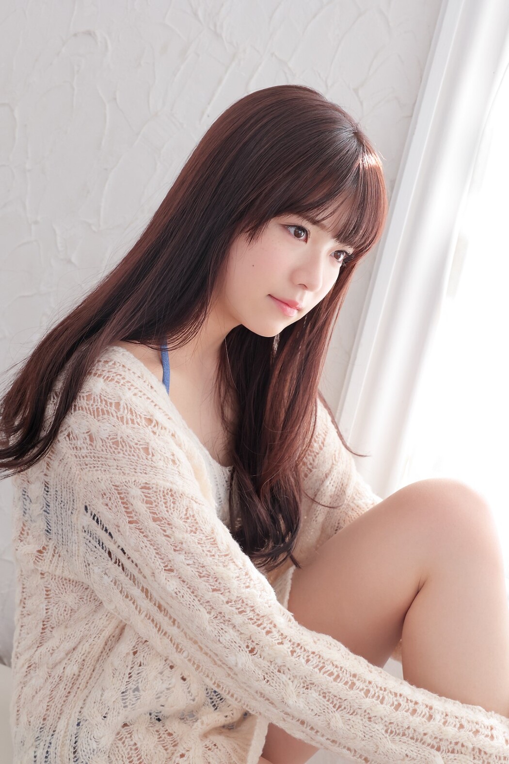 Minisuka.tv 2022-05-19 Mao Imaizumi 今泉まお Regular Gallery 6.4