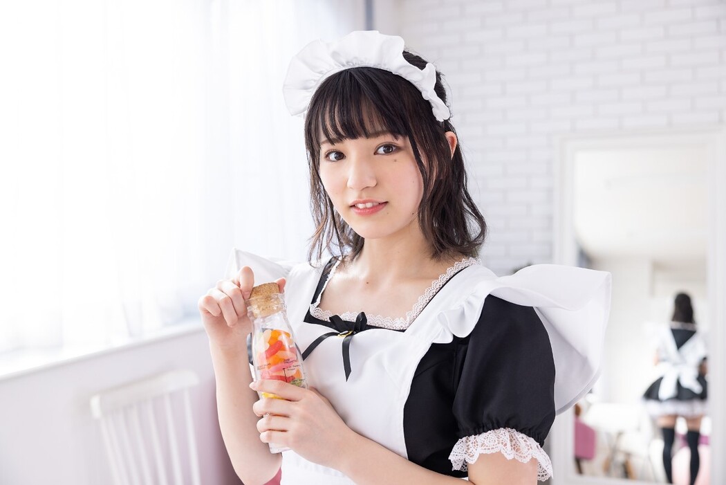 Minisuka.tv 2022-05-19 Hinako Tamaki 玉城ひなこ Limited Gallery 01