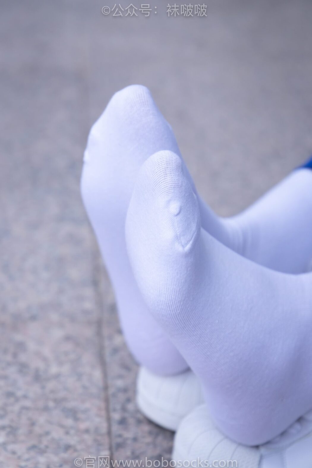 BoBoSocks袜啵啵 NO.022 Xiao Tian Dou