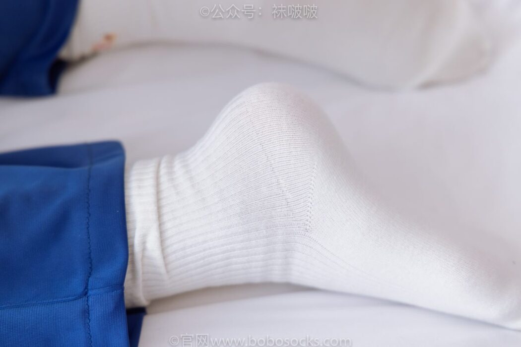 BoBoSocks袜啵啵 NO.042 Sa To