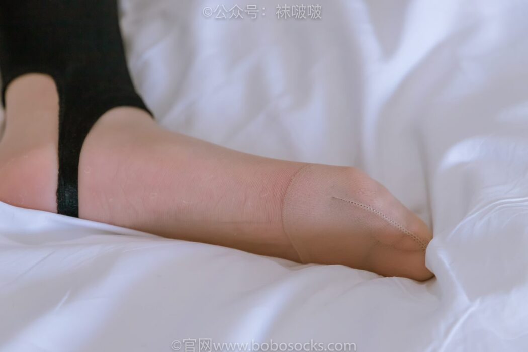 BoBoSocks袜啵啵 NO.041 Xiao Tian Dou