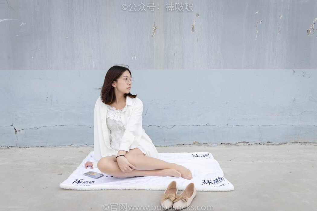 BoBoSocks袜啵啵 NO.048 Xiao Tian Dou A