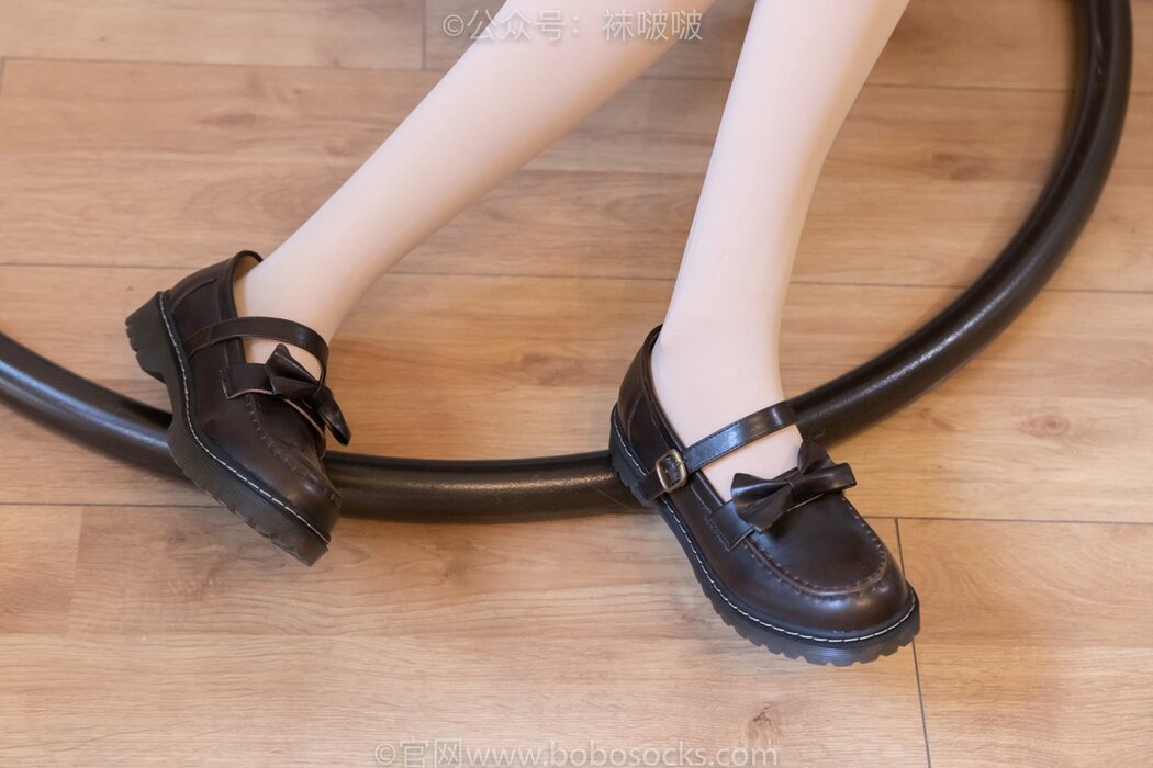 BoBoSocks袜啵啵 NO.047 Zhi Yu A